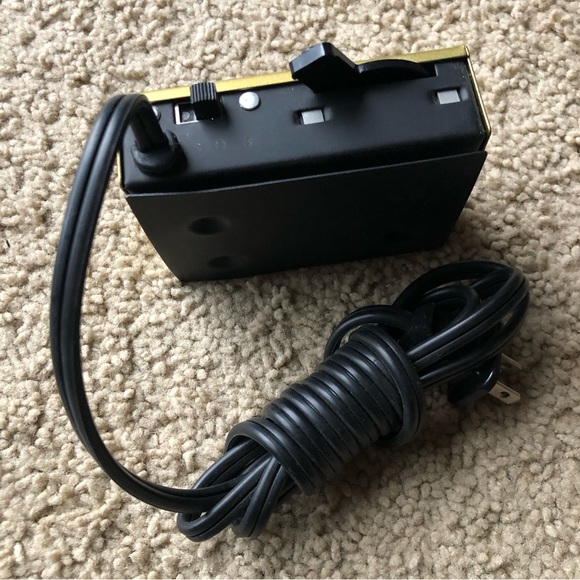 Tyco HO scale power pack transformer - Picture 4 of 5